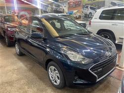 Hyundai Grand i10